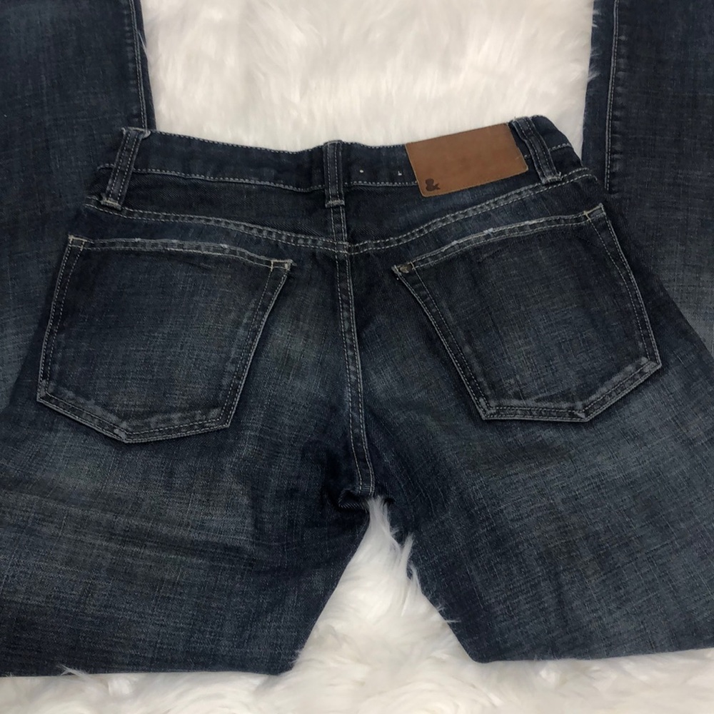 Men’s &LAD Jeans size 28×30 bootcut - Picture 2 of 5